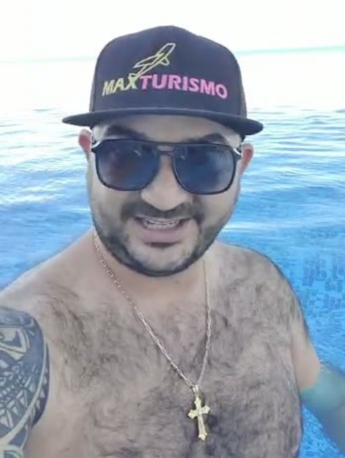 Homem acusado de dar golpe no Acre e outros estados é preso no Paraná