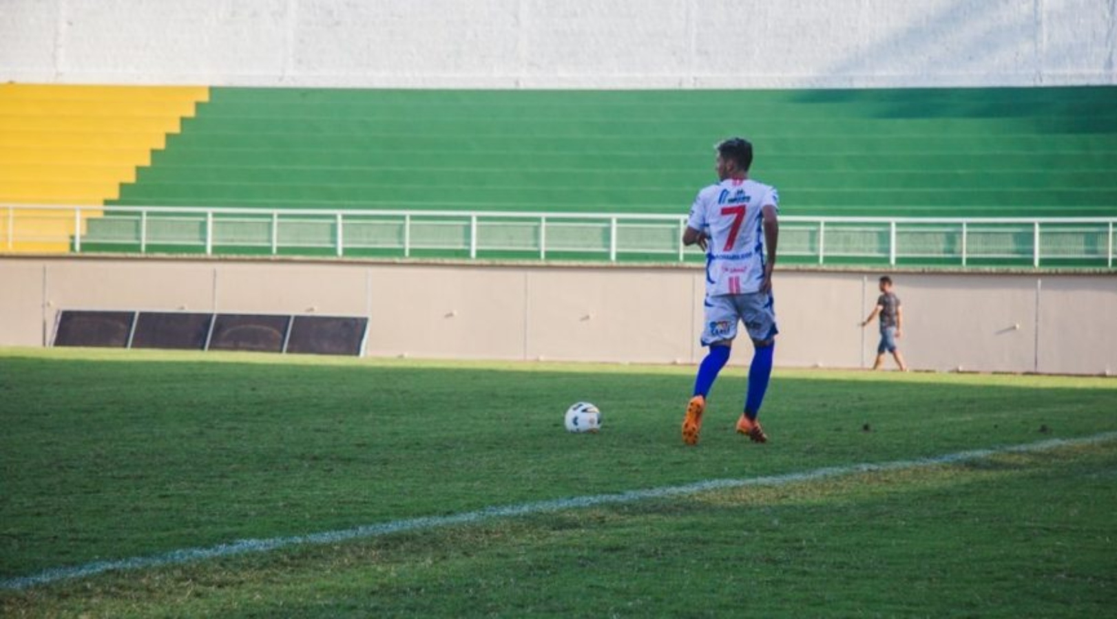 Rio Branco e Plácido de Castro duelam no Acreano Sub-20
