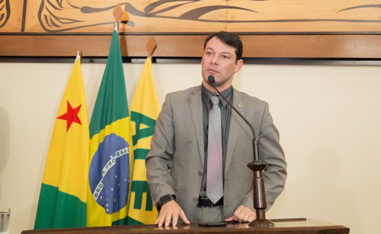 Para Roberto Duarte, Governo do Acre poderia prorrogar o prazo do pagamento do IPVA