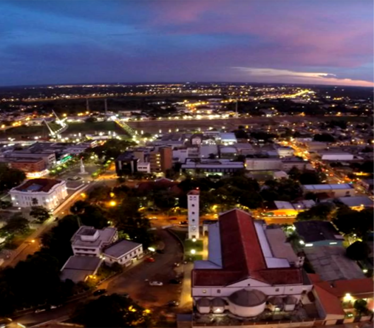 Primeira noite de toque de recolher em Rio Branco foi tranquila, diz Polícia Militar