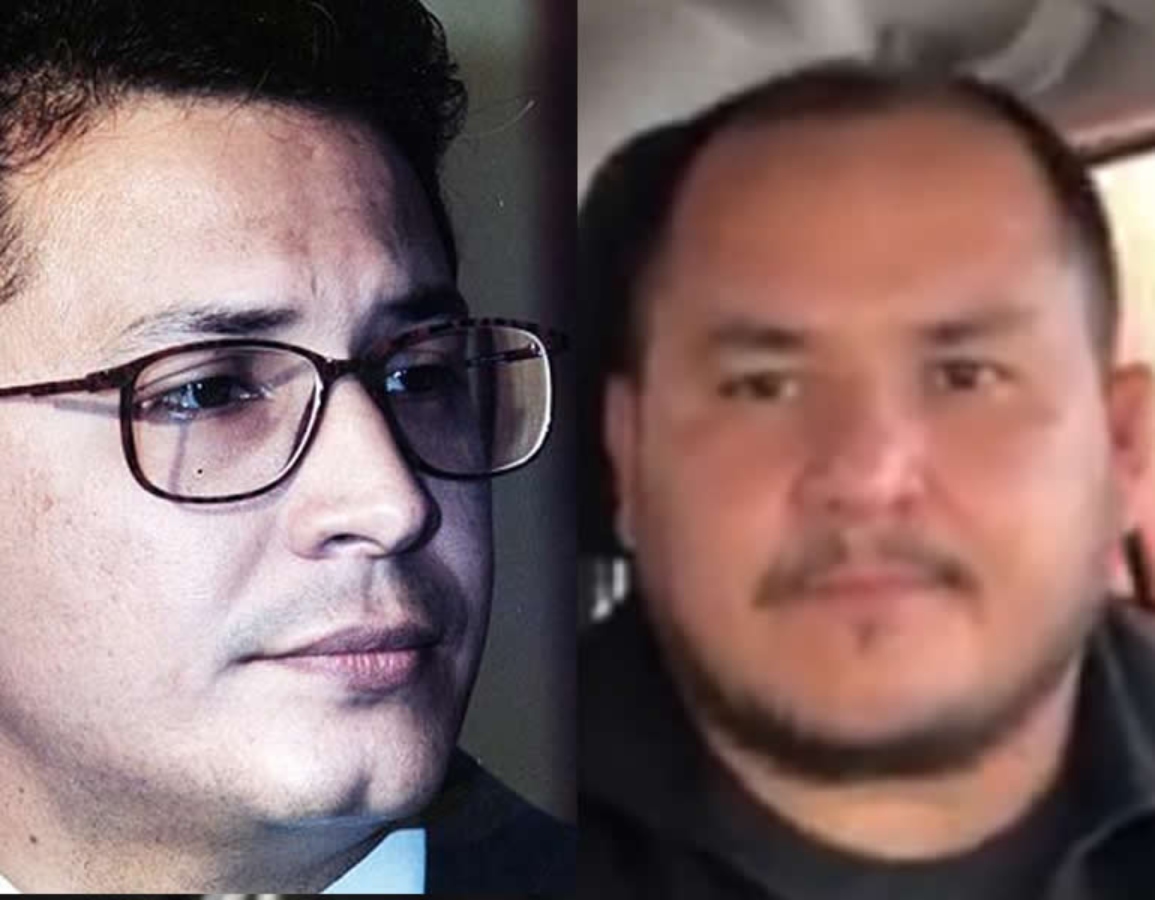Filho de Edmundo Pinto defende continuidade de pagamento de pensão à sua mãe