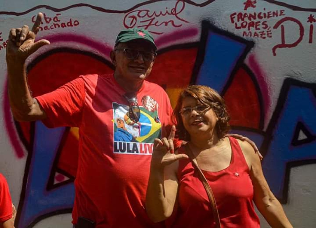 Selma Neves é eleita presidenta do PT na Capital: “Vamos fortalecer o partido”