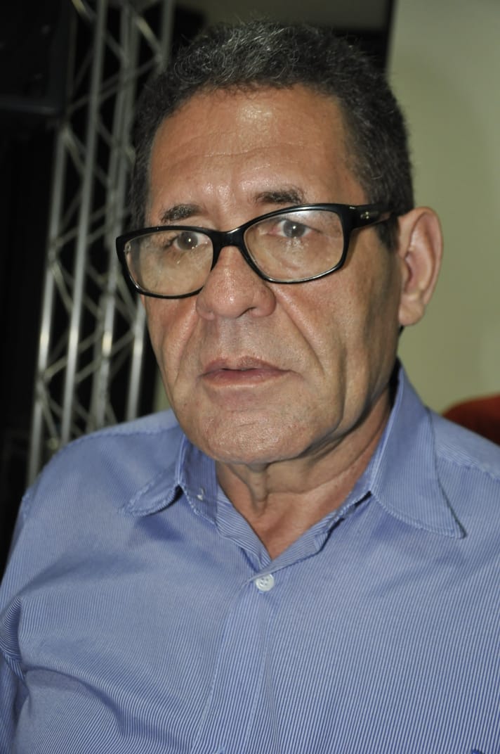 MDB de Brasileia tem novo dirigente e está à procura de um nome para prefeito