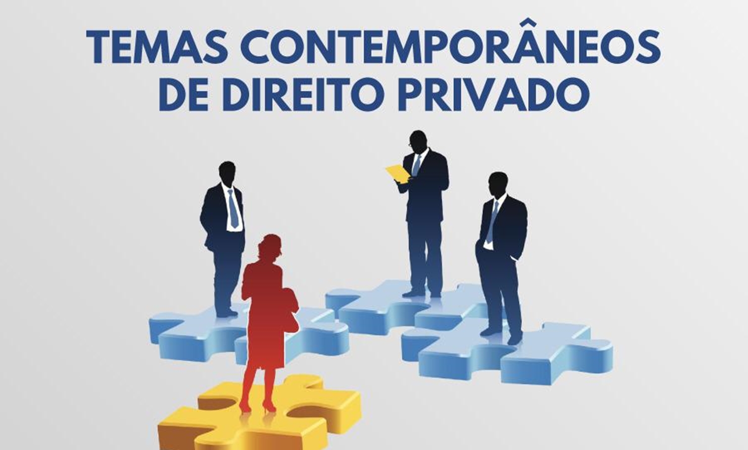 FAAO promove mesa redonda sobre “Temas Contemporâneos de Direito Privado”