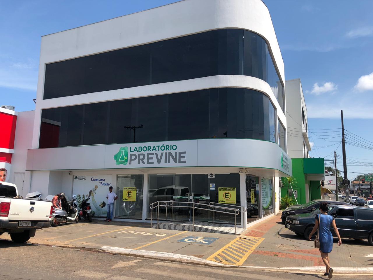 Laboratório Previne oferece pacote promocional de marcadores cardíacos em Rio Branco