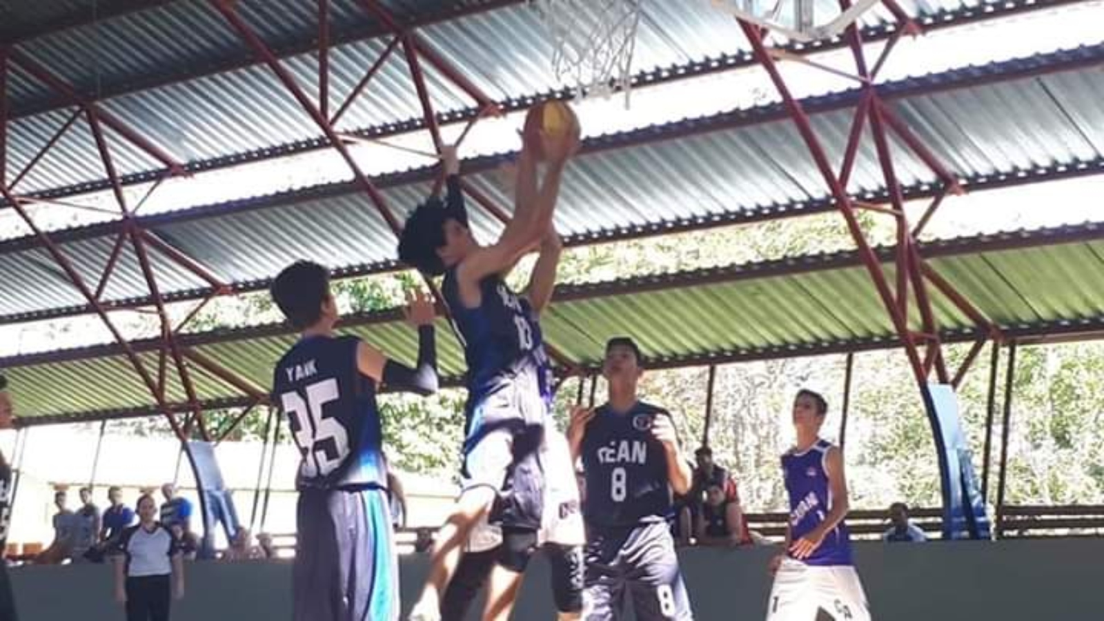 Campeonato Estadual de Basquete dá início nesta quinta-feira, em Rio Branco