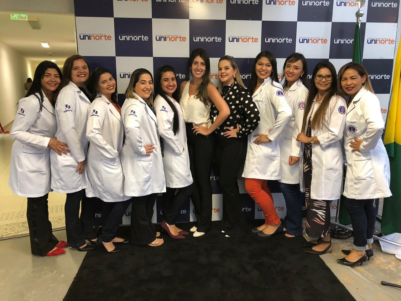 Uninorte inaugura primeira Clínica Escola de Fonoaudiologia do Acre