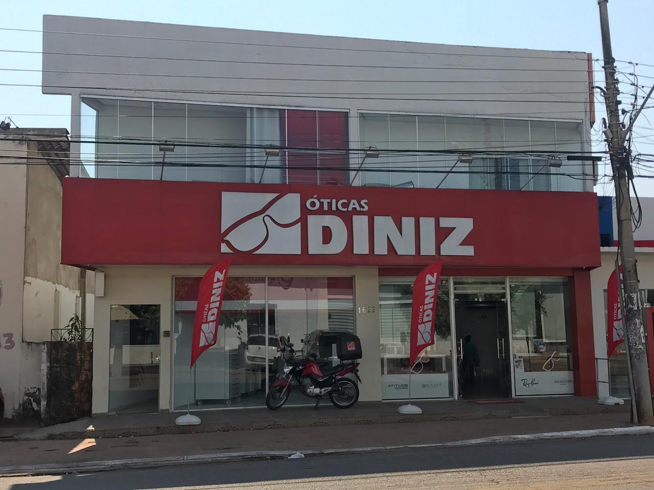 Ótica Diniz em Rio Branco oferece promoção imperdível com desconto de 50%