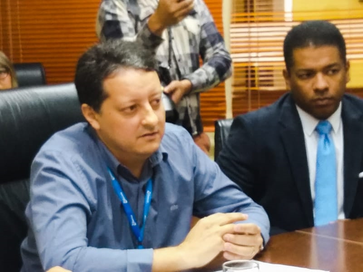 Diretor da Energisa diz que contas podem ter aumentado por furto de energia