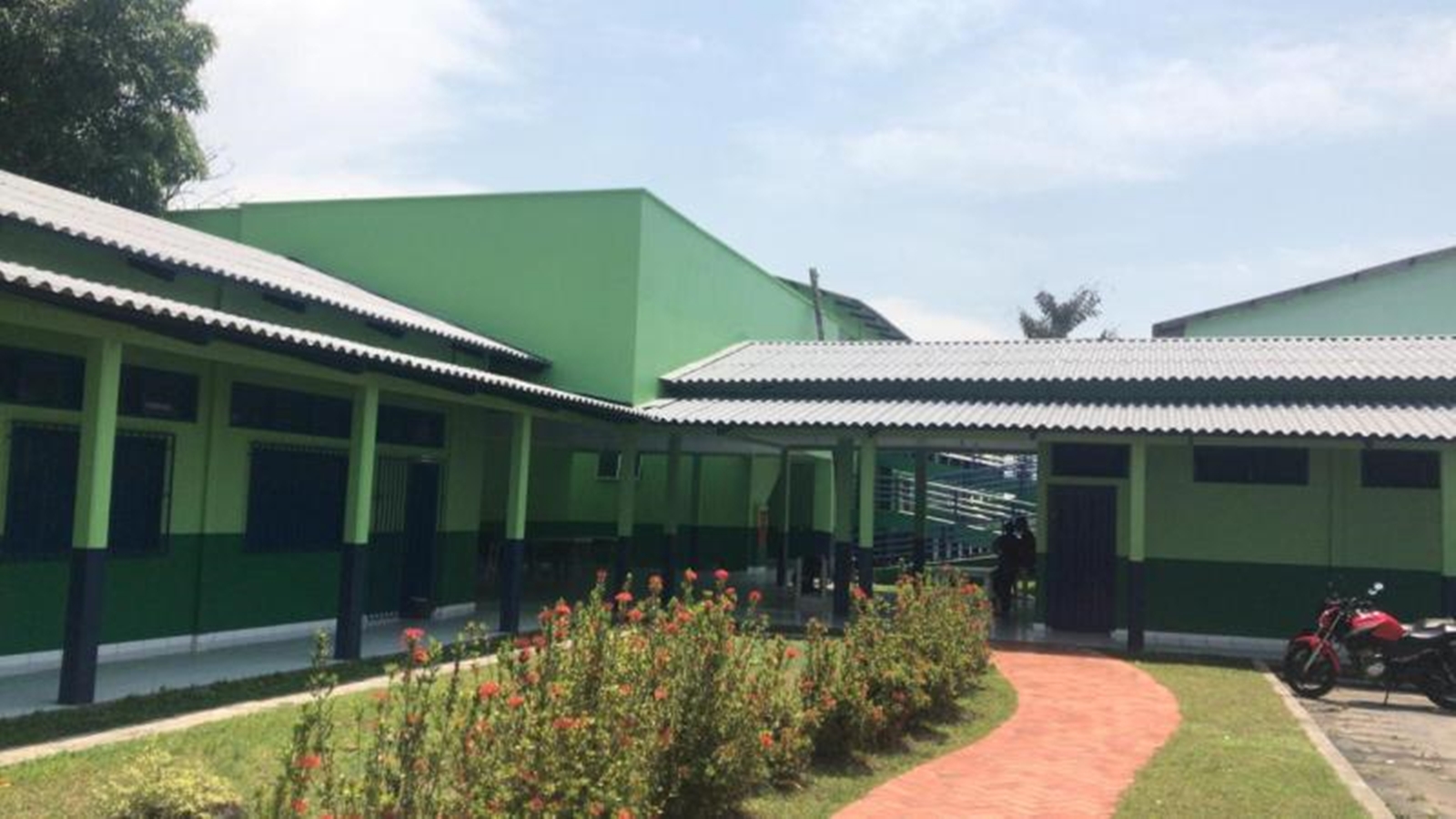 Governo reinaugura Centro de Educação Profissional do Juruá nesta quinta-feira