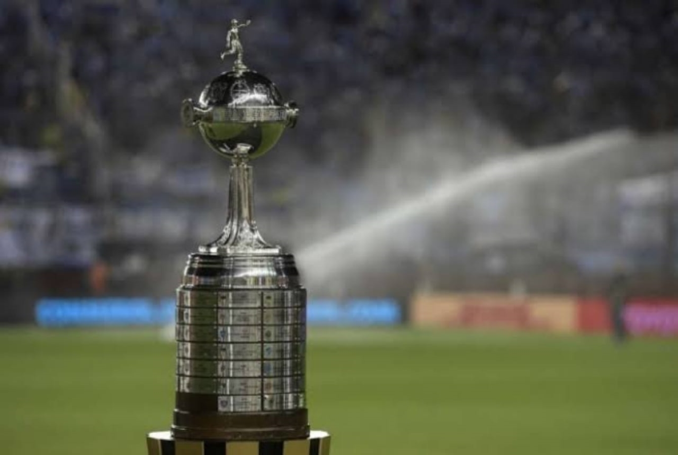 Conmebol decide horário da final da Libertadores com Flamengo ou Grêmio