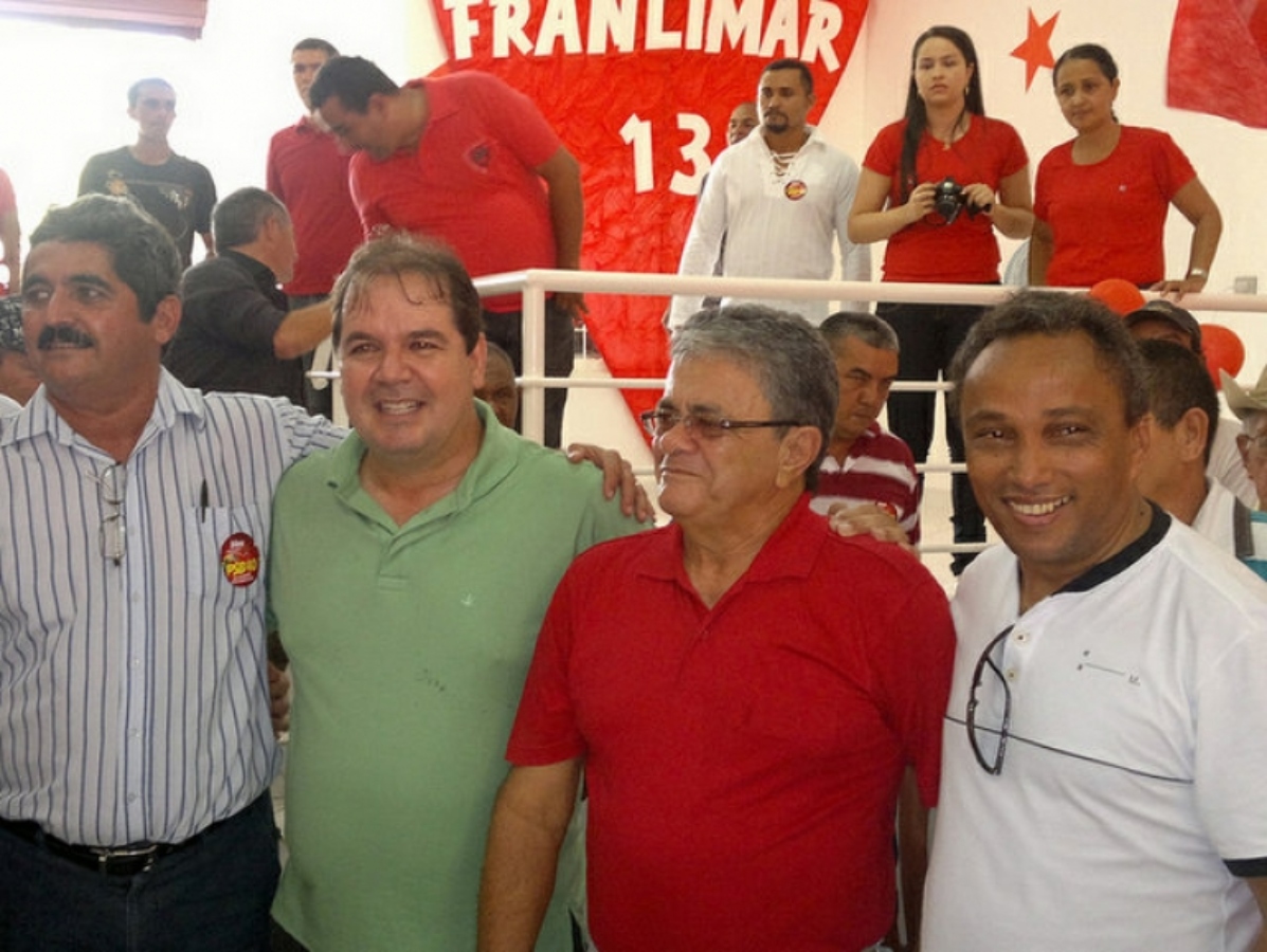 Ex-prefeito no interior cai fora do PT e vai ajudar o MDB em 2020