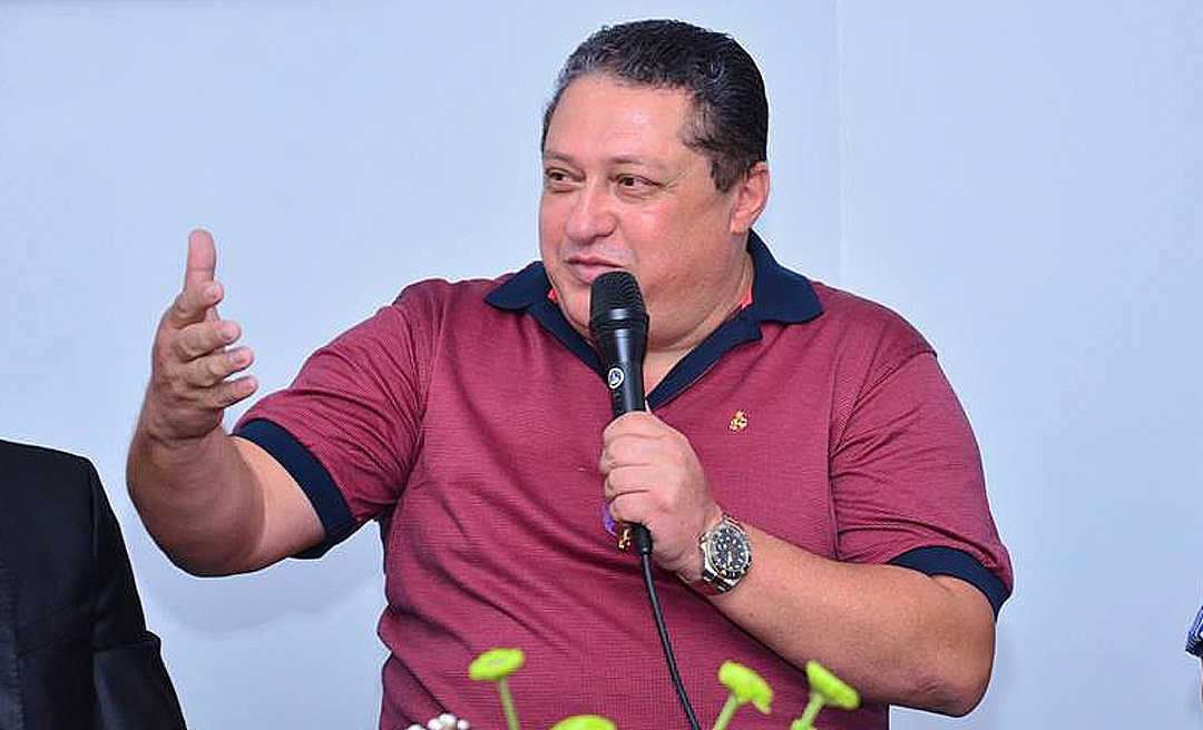 Ministra do Supremo Tribunal Federal suspende habeas corpus de José Aleksandro