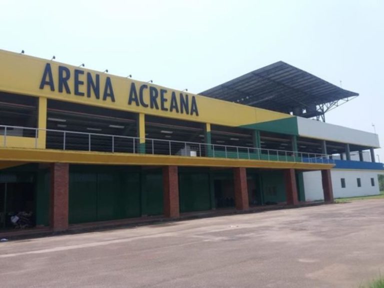 Veja os números do Campeonato Acreano 2020; torneio já totaliza 37 partidas e média de 4,16 gols por jogo