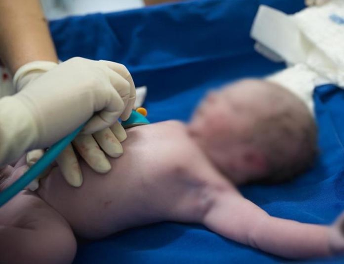 18 bebês morreram na maternidade de Tarauacá somente em 2019