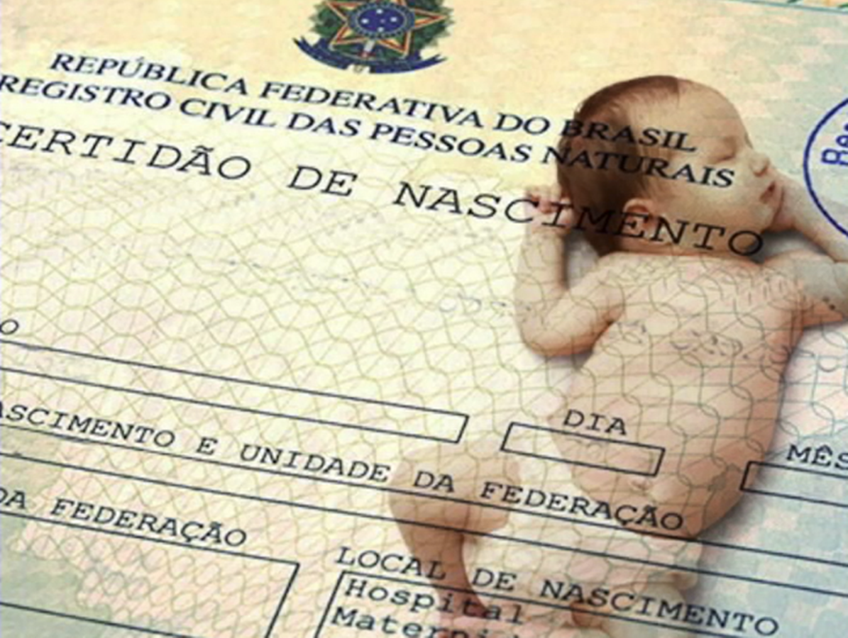 Crianças nascidas em Jordão deixam de ser registradas por falta de equipamento