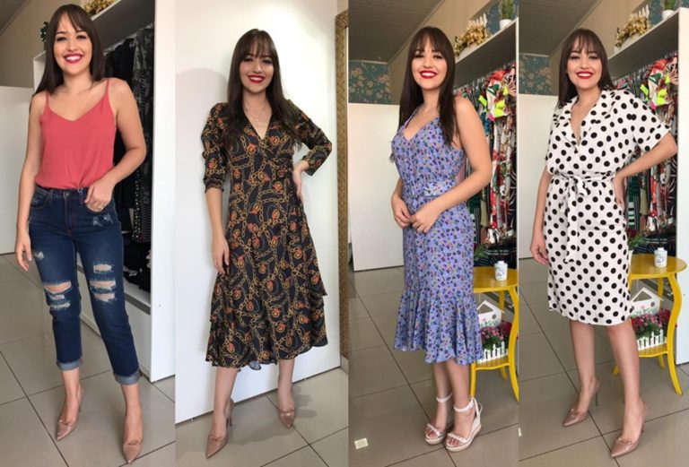 Closet Tropical faz mega bazar em Sena com peças femininas novas a partir de R$ 59,90; confira!