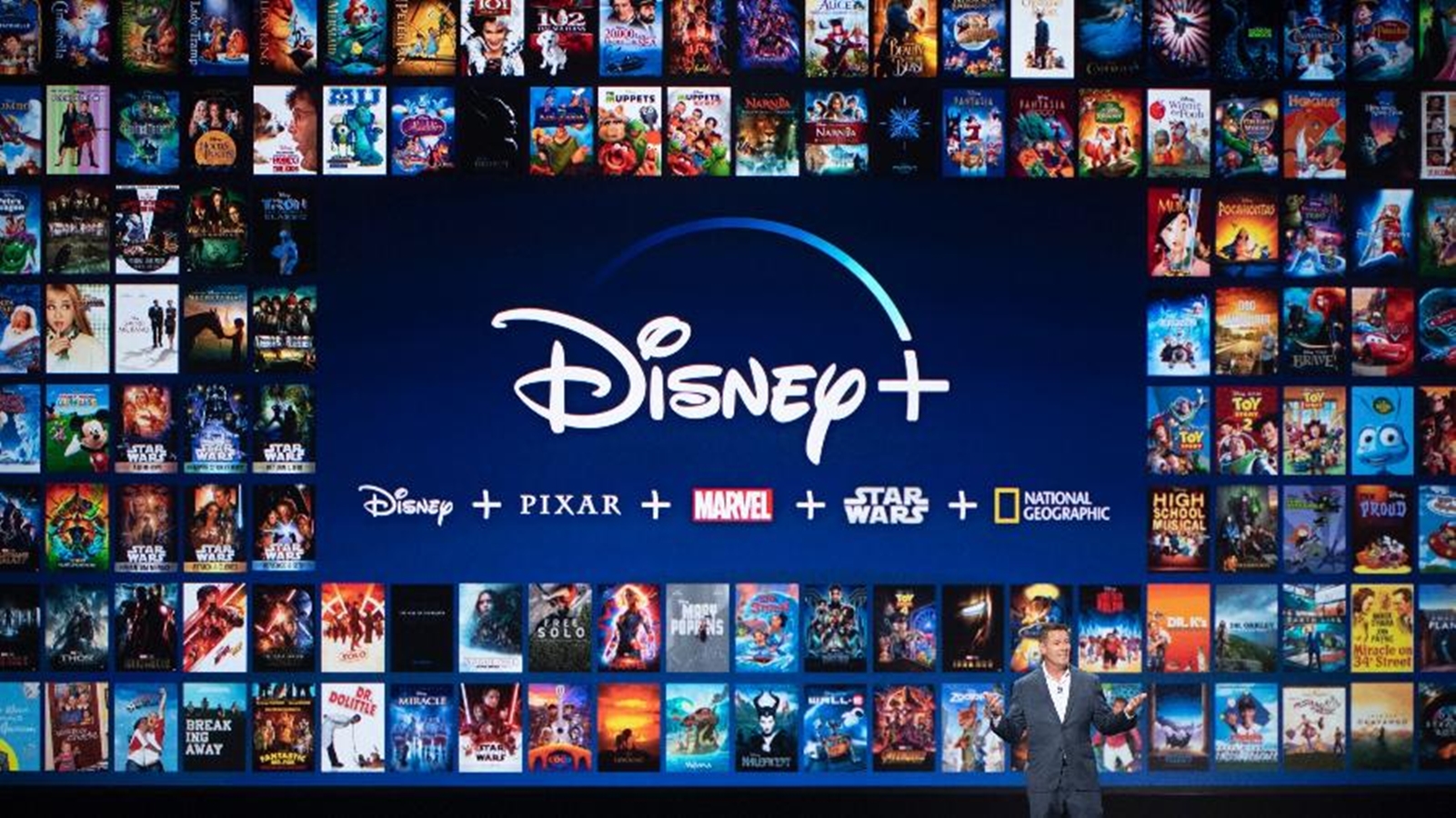 A estratégia da Disney para dominar o streaming e derrubar a Netflix