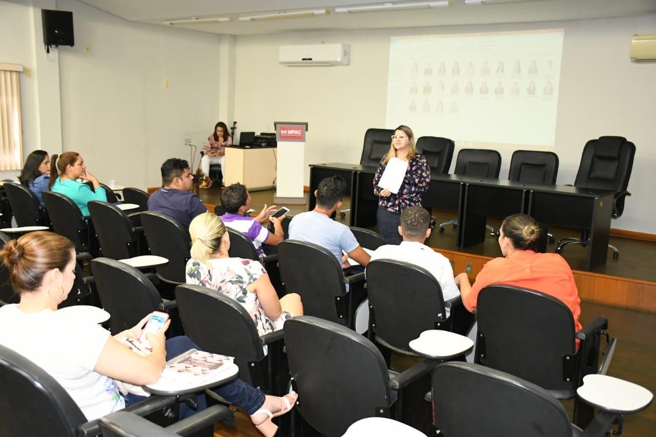 Conselho dos Direitos da Criança e do Adolescente apresenta candidatos ao Conselho Tutelar em CZS