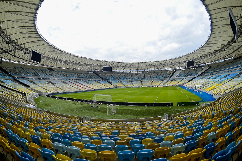 Flamengo x Santos: ingressos esgotados