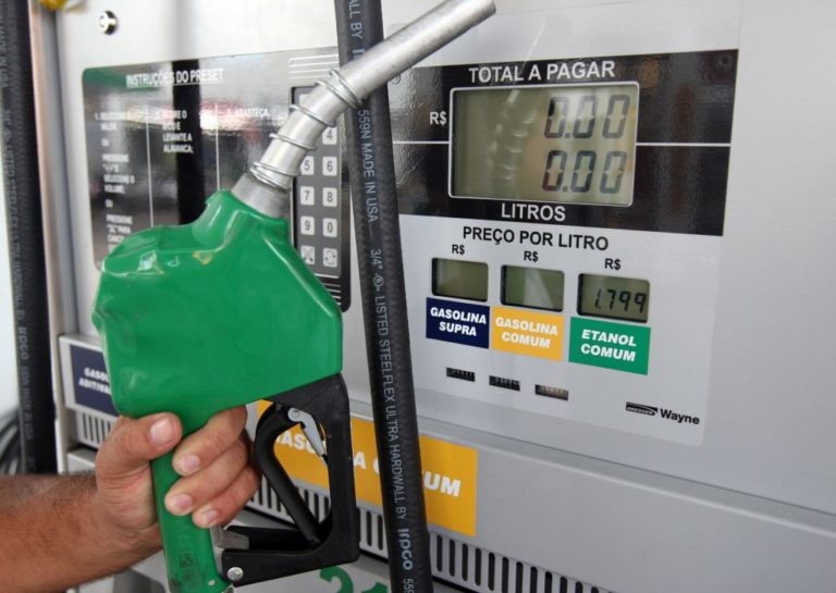 Após decreto, preço do combustível aumenta no Acre e gasolina chega a R$ 6,29