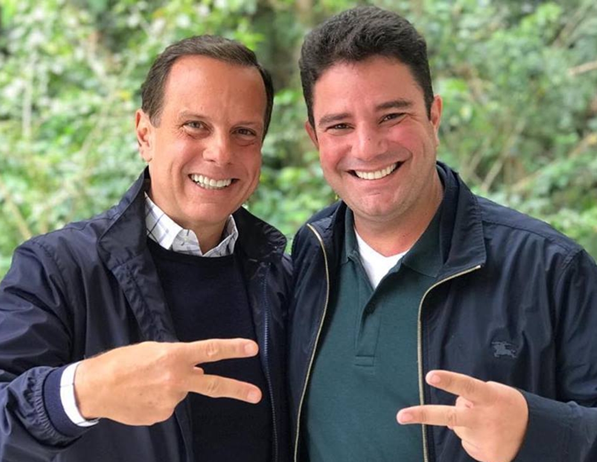 Gladson Cameli fala sobre ida ao PSDB e declara: “Apenas um convite”