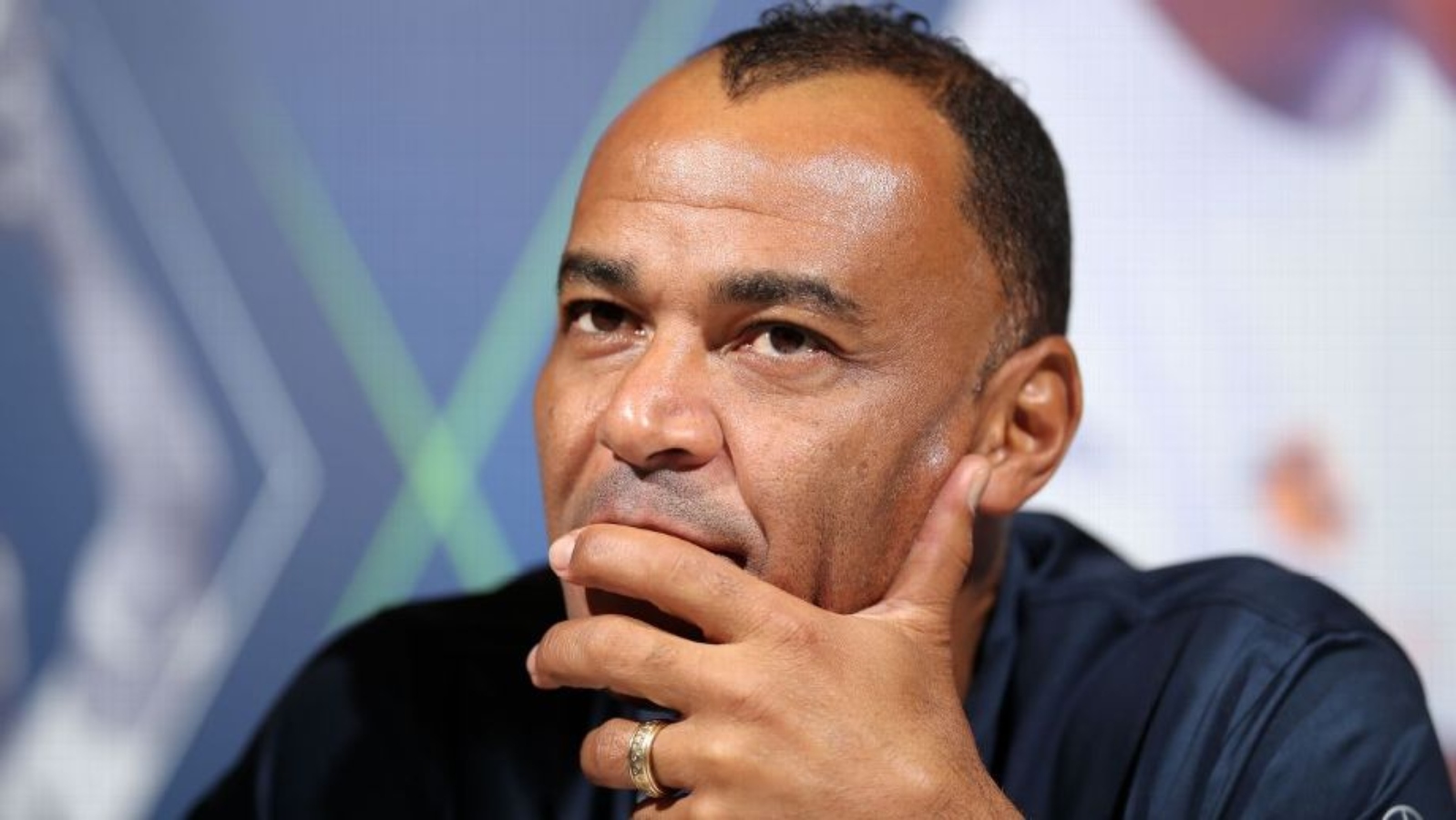 Filho de Cafu sofre infarto jogando futebol e morre aos 29 anos