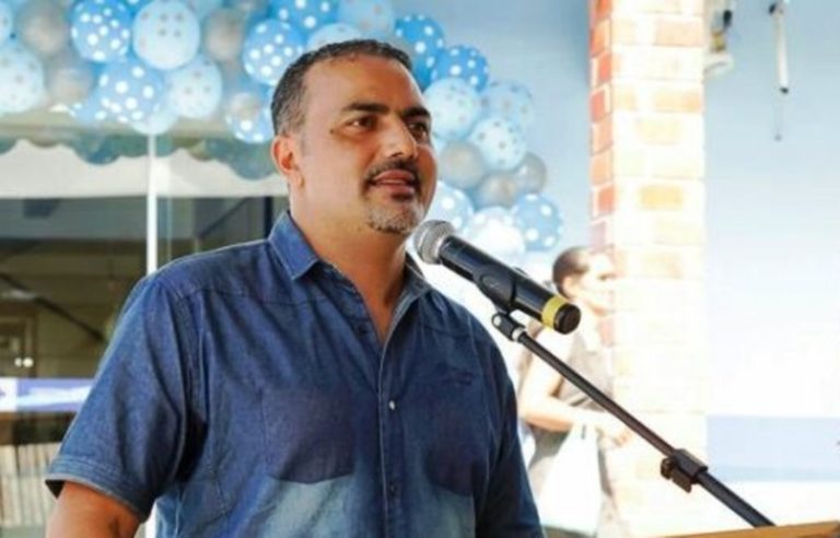 Ilderlei diz vai recorrer de decisão do TRE e defesa já prepara recursos: “Estou em paz”