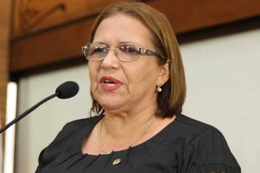 Na Aleac, Doutora Juliana pede melhorias em ramal de Porto Acre