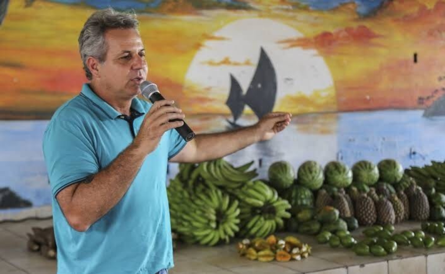 Após 20 anos no PT, ex-deputado e secretário de Tião anuncia desfiliação