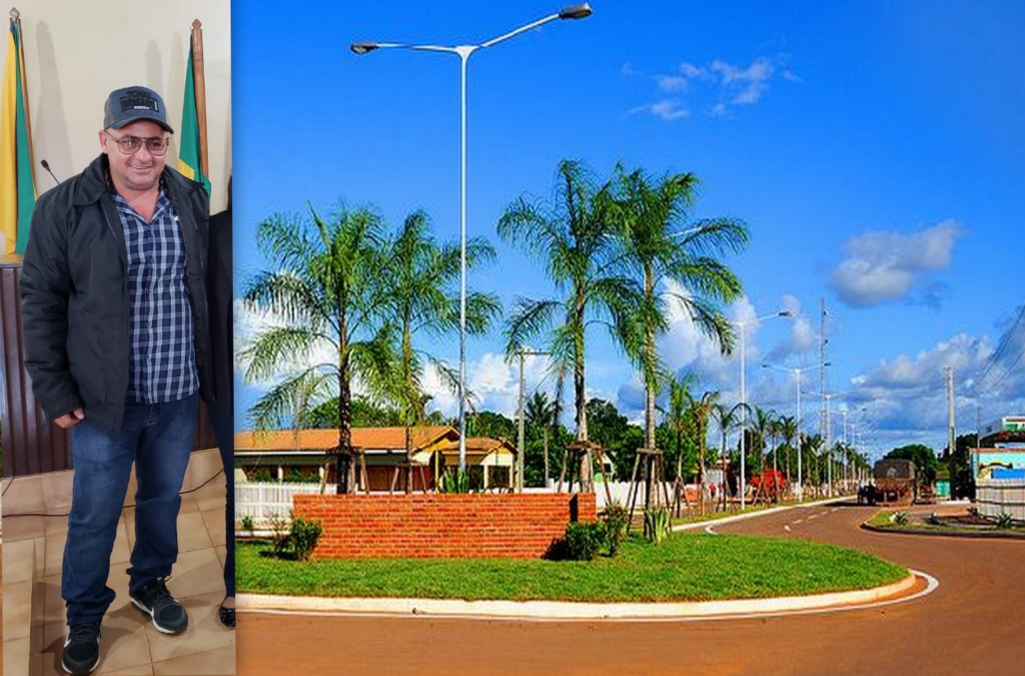 Começa a funcionar a Comissão que vai investigar as contas da Prefeitura de Capixaba