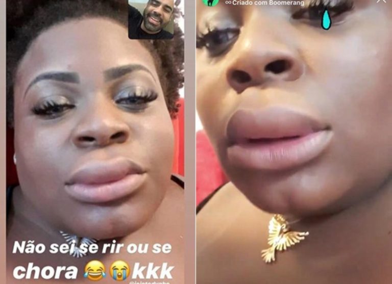 Jojo Todynho é diagnosticada com doença mortal, cantora fica assustada e sem reação: “Não imaginava”