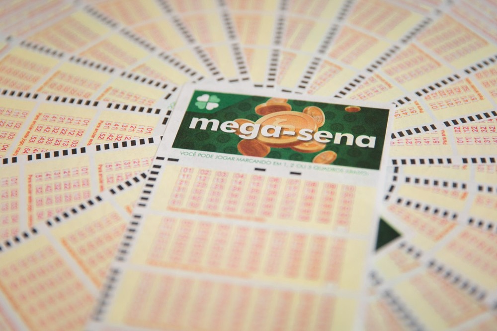 Mega-Sena acumulada deve pagar R$ 47 milhões neste sábado