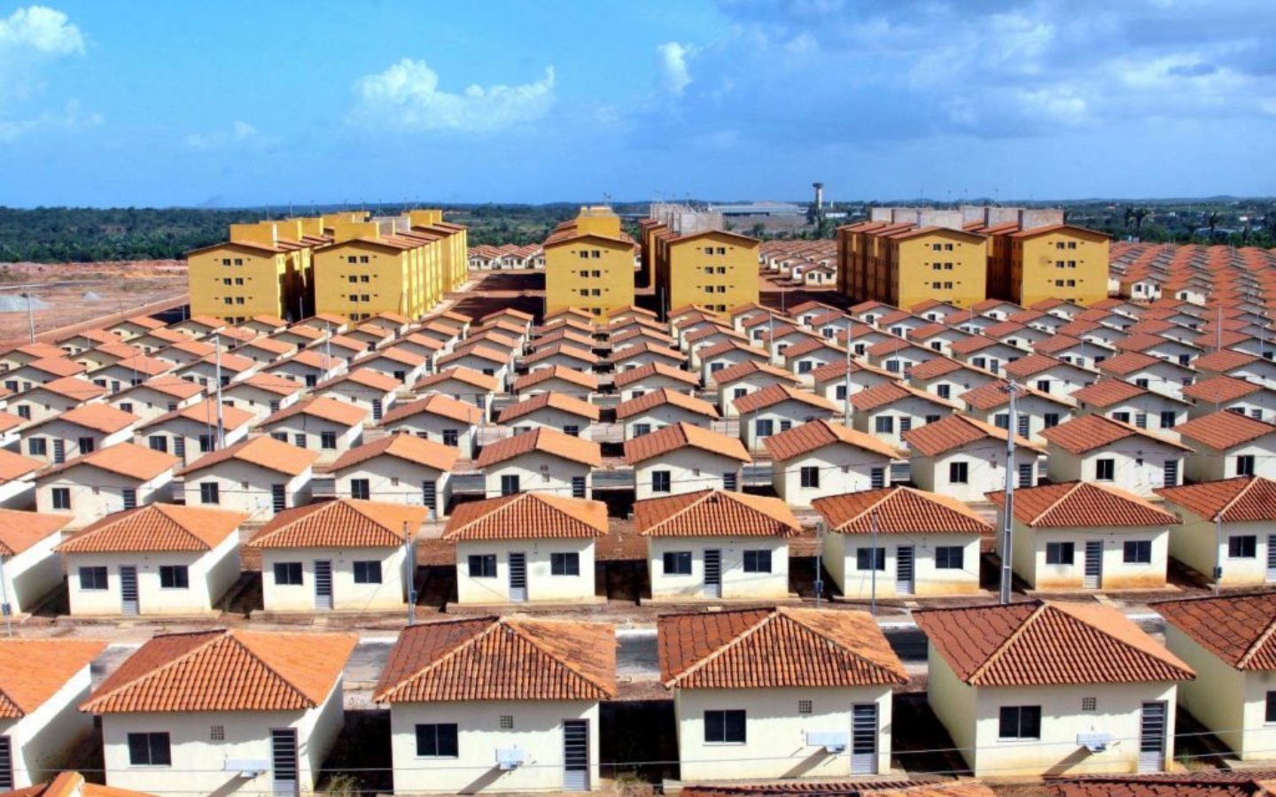 Dívidas do Minha Casa Minha Vida poderão ser renegociadas