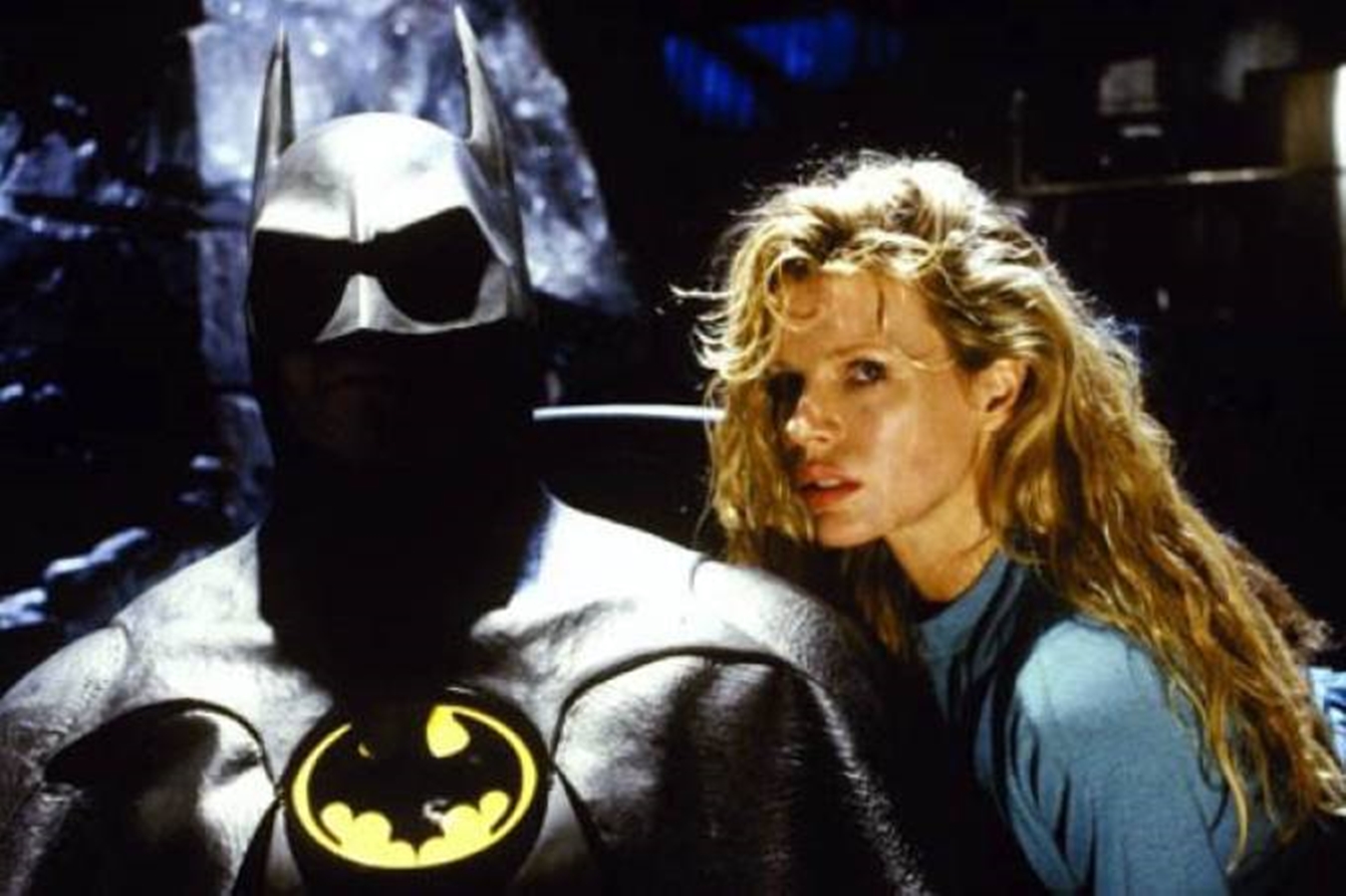 Roupa do filme ‘Batman’, de 1989, vai a leilão por R$ 600 mil