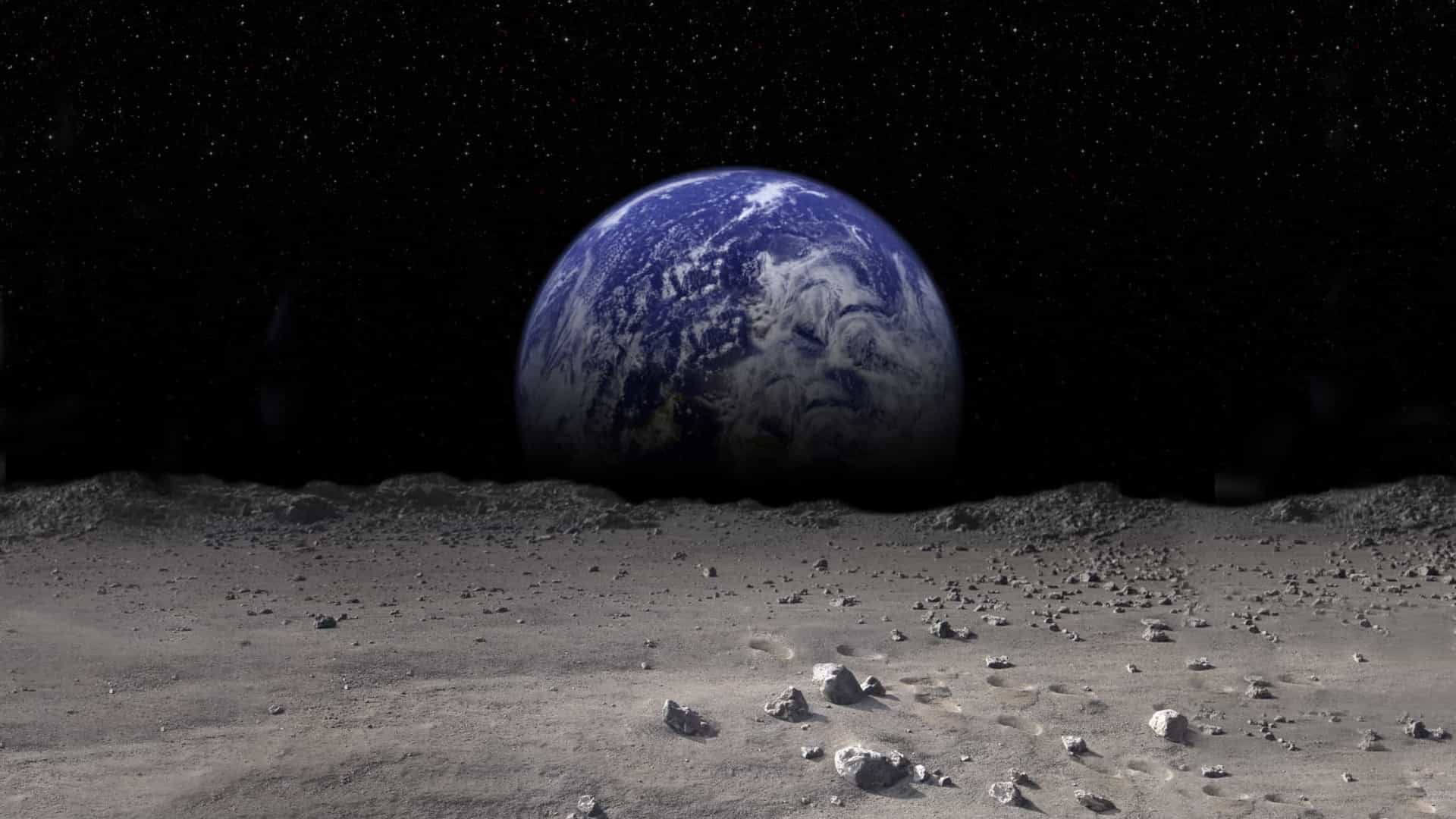 Investigadores defendem construção de elevador entre Terra e Lua