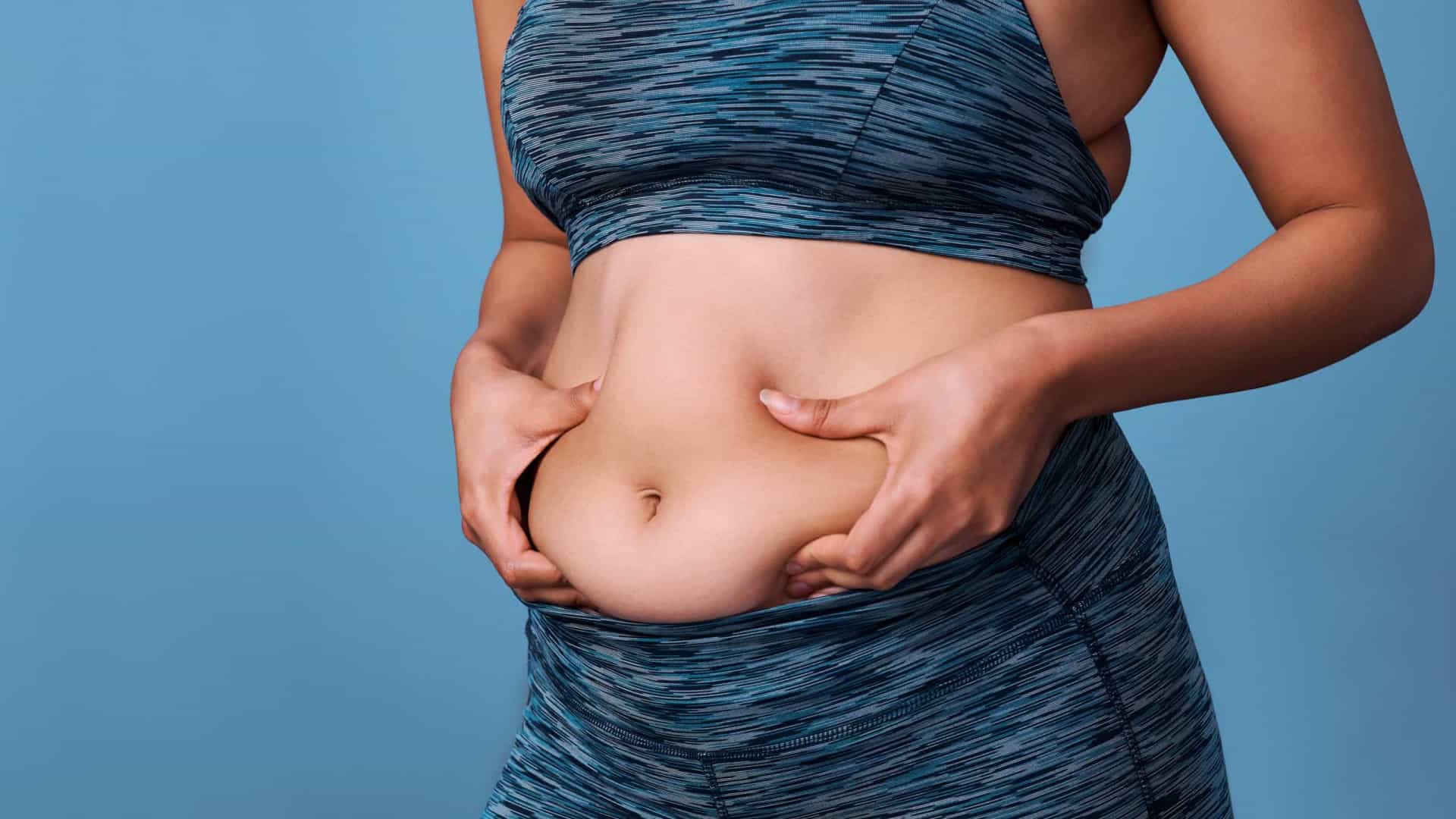 Estudo sugere que o tamanho da barriga indica quando vai morrer