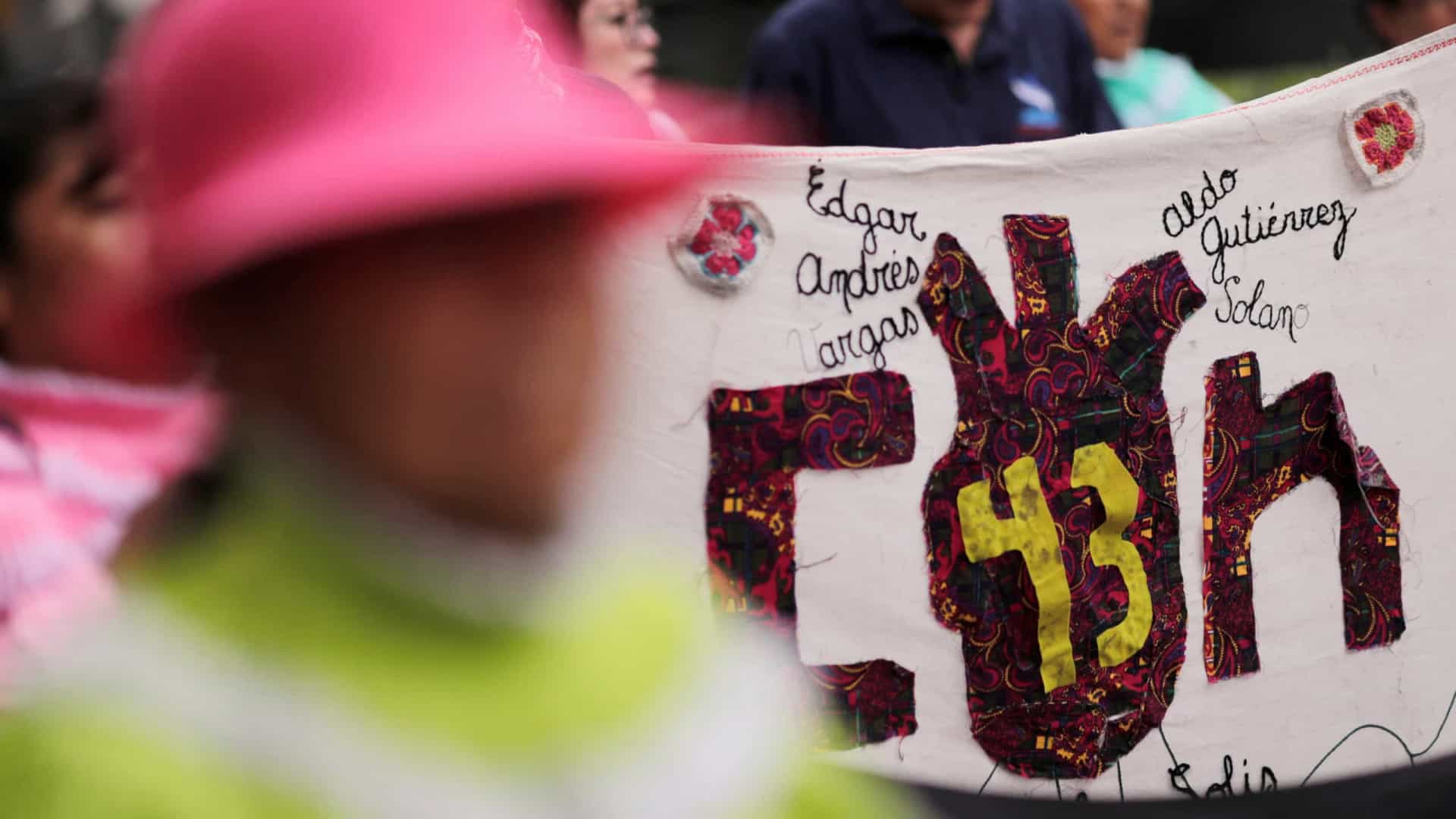 Caso dos 43 estudantes desaparecidos tem 24 suspeitos libertados