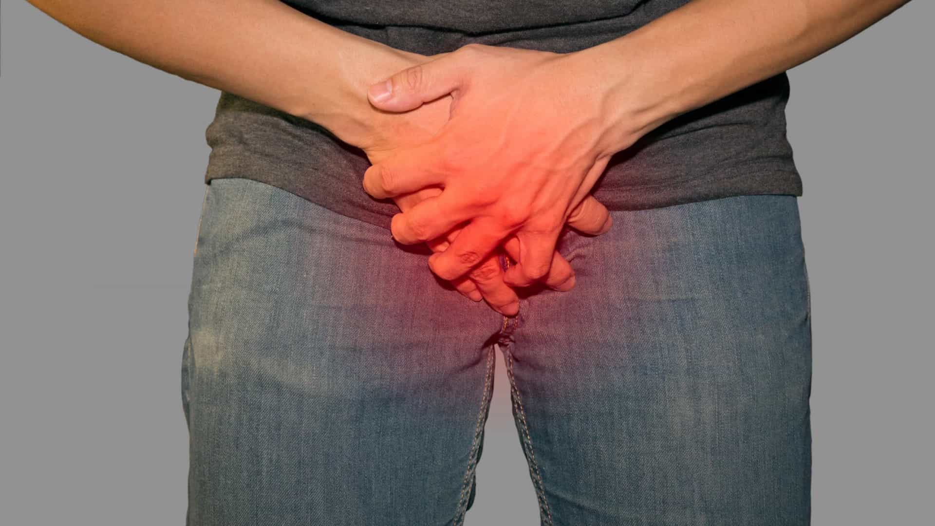 A atividade que os homens adoram e que previne cancêr de próstata