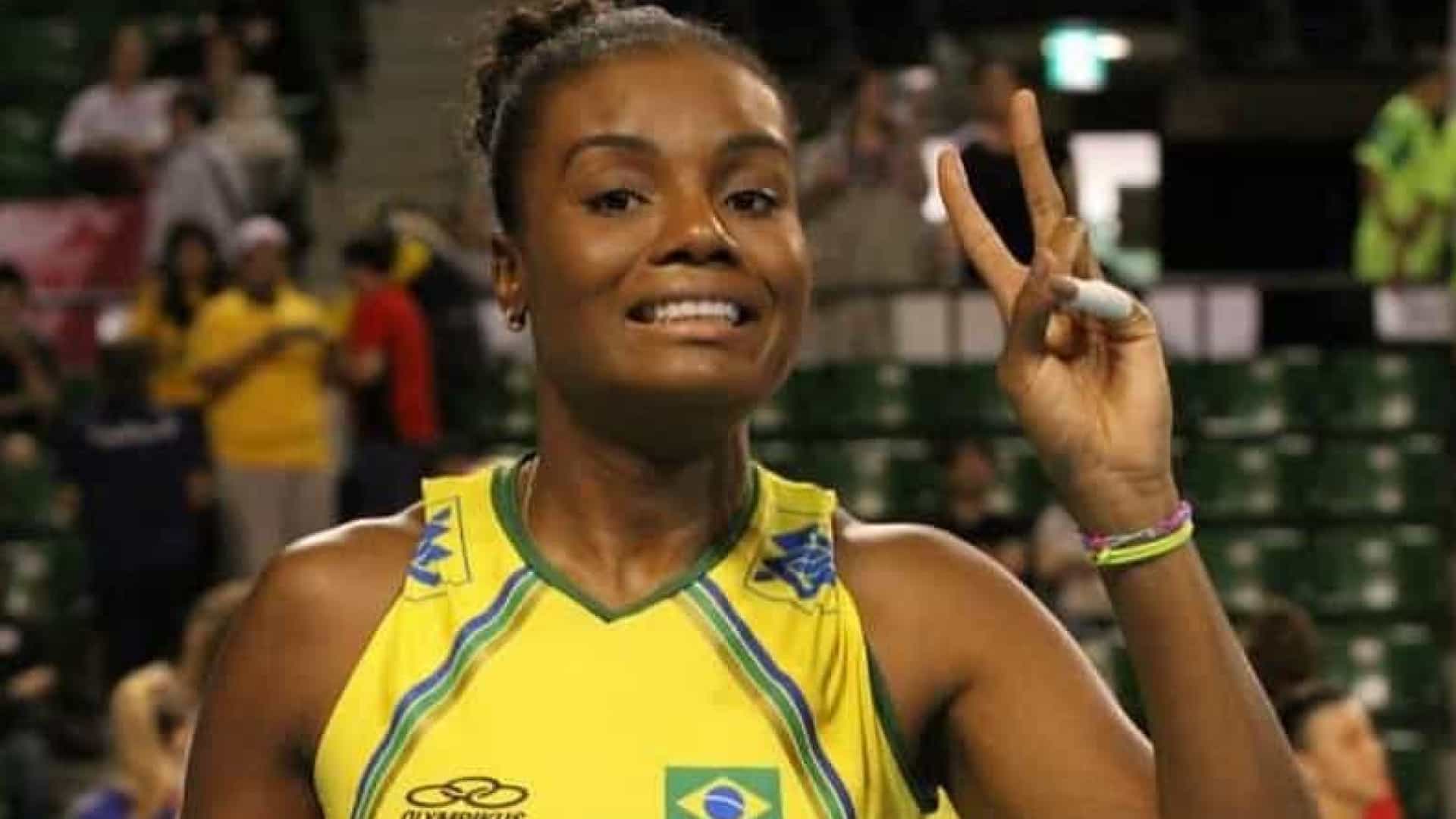 Brasileiras destacam a luta da seleção pelo pódio na Copa do Mundo