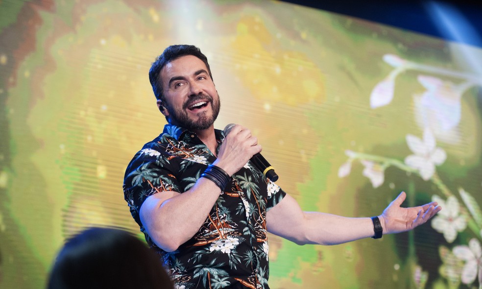 Aposentadoria? Padre Fábio de Melo fala sobre pausa na carreira