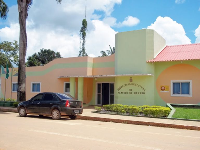 9 são indiciados por envolvimento em roubos de caminhonetes da Prefeitura da Plácido