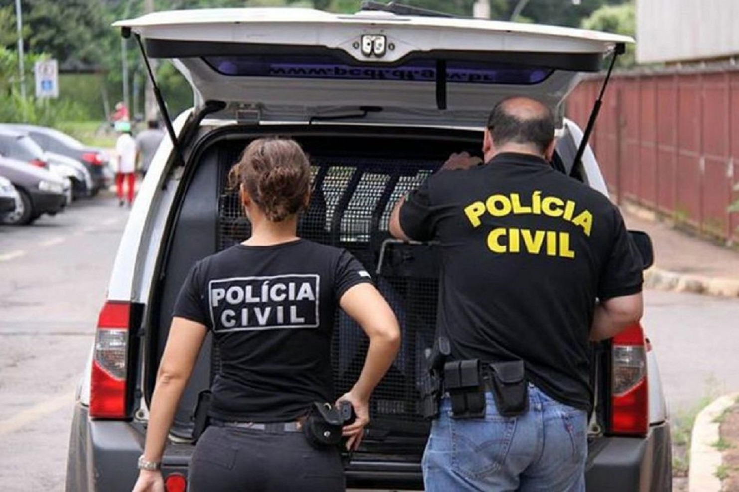 Polícia deflagra operação contra pornografia infantil no AC e outros 13 estados brasileiros