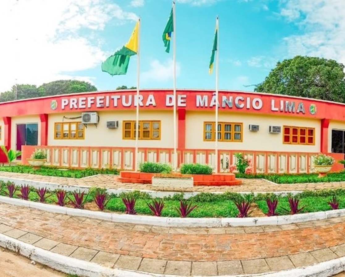 Com live para a população, Mâncio Lima comemora 43 anos de história e emancipação