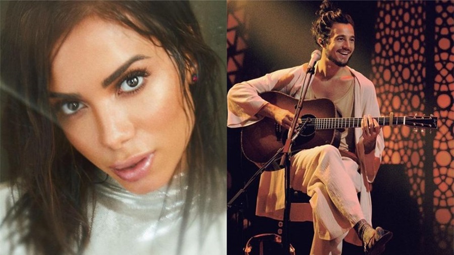Grammy Latino: Tiago Iorc concorre com canção e Anitta com melhor disco