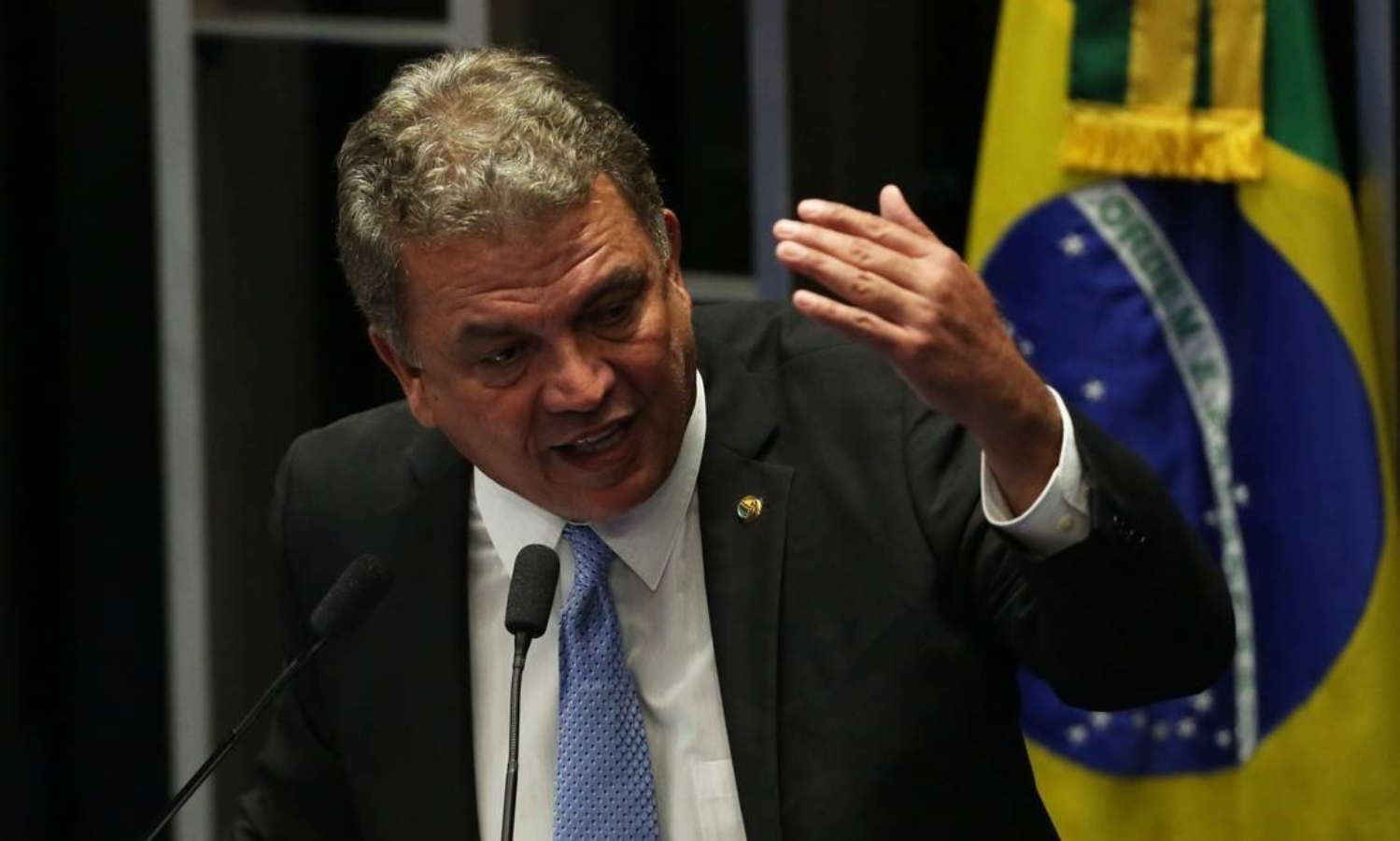 Petecão diz que cada parlamentar federal tem R$ 15 milhões em emendas para o Acre