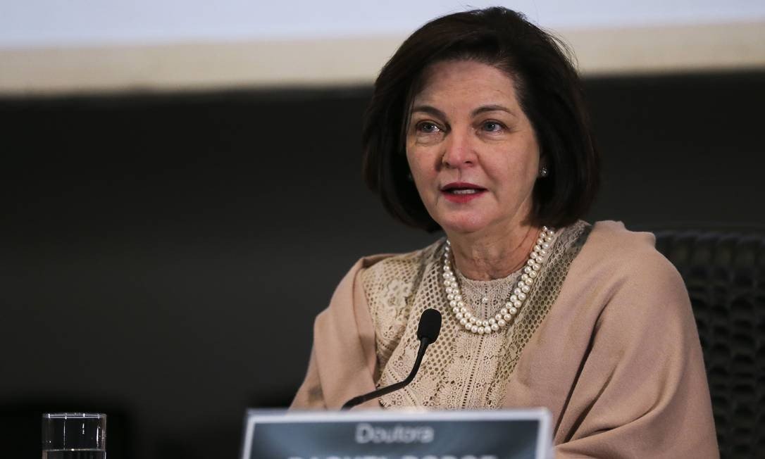 Grupo da Lava-Jato na PGR pede demissão coletiva em protesto contra Raquel Dodge