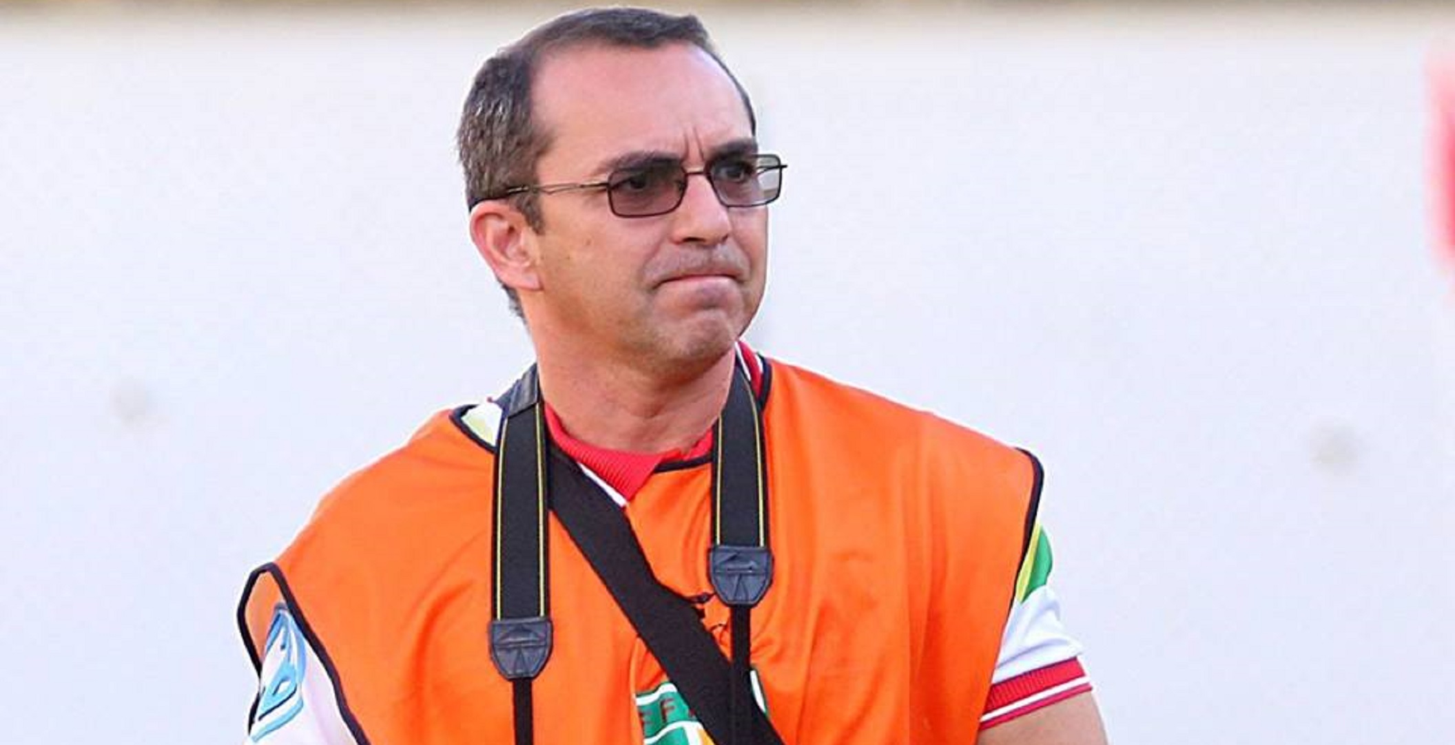Cronista esportivo e agora ex-bancário, Manoel Façanha prepara lançamento de livro