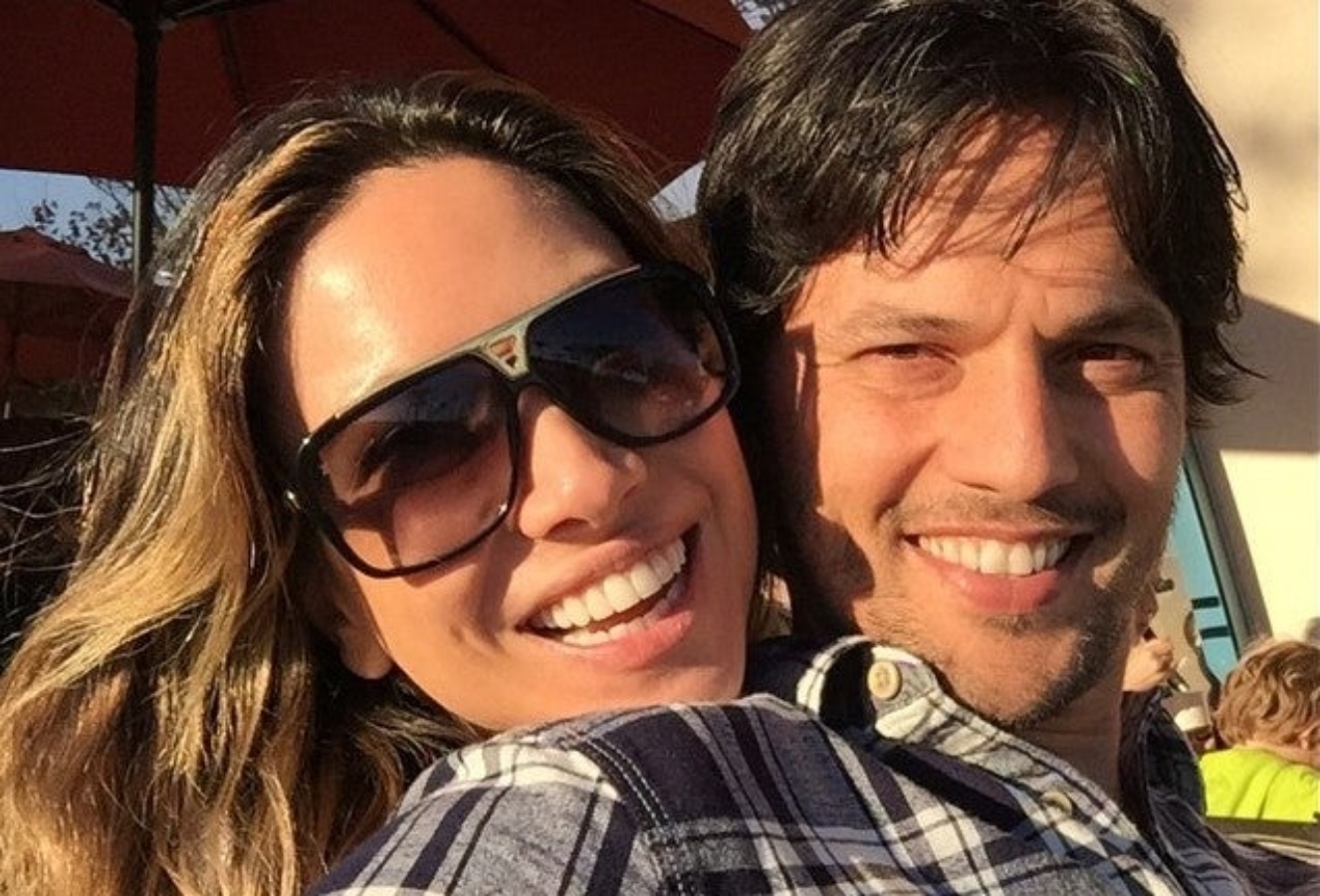 Patrícia Abravanel ‘libera’ traição : “É normal. Tem que perdoar”