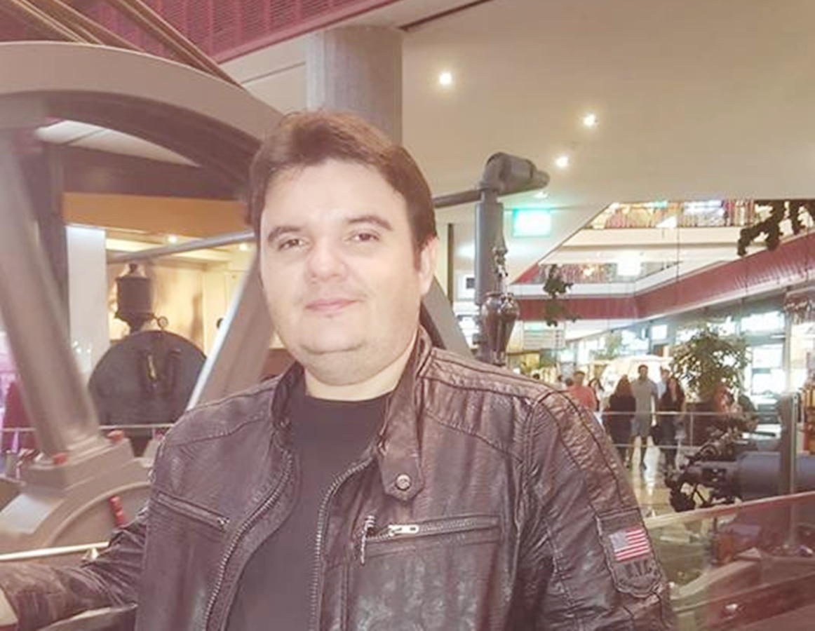 Professor acreano é aprovado em um dos pós-doutorados mais disputados da USP